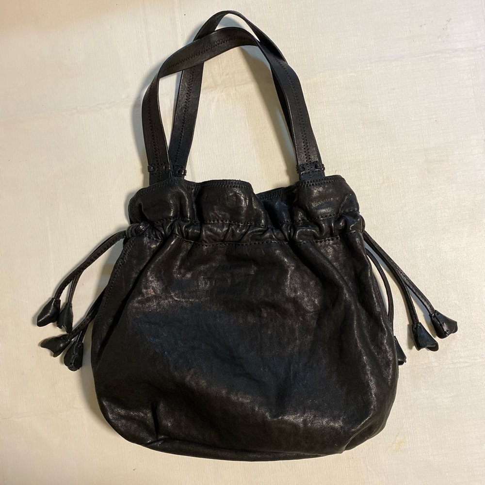 Lucky Brand hobo bag